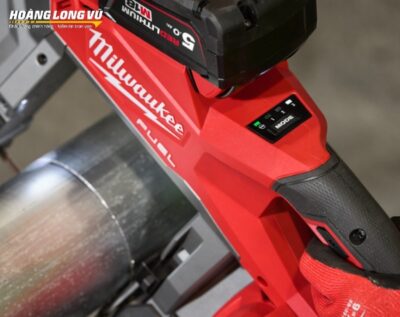 Máy cưa vòng Milwaukee M18 FBS125