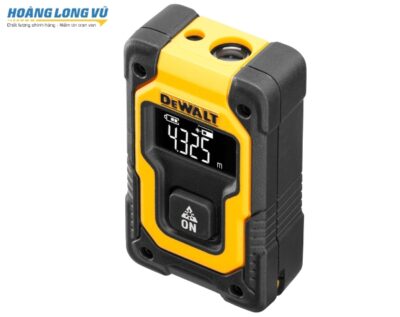 Máy đo khoảng cách laser 16m Dewalt DW055PL-XJ ( Tia đỏ)