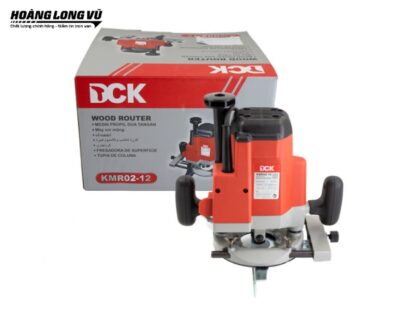 Máy hút bụi khô và ướt 15L 1200W DCK KVC15