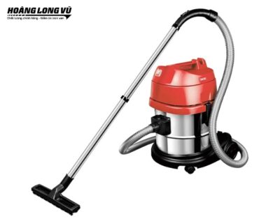 Máy hút bụi khô và ướt 15L 1200W DCK KVC15
