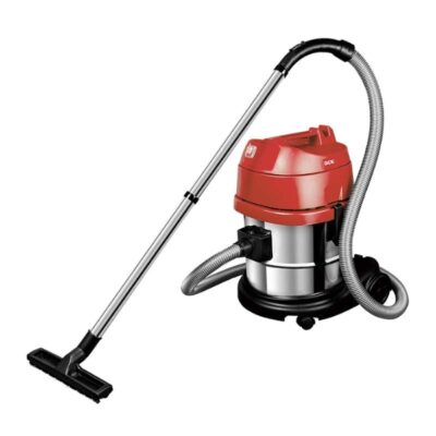 Máy hút bụi khô và ướt 15L 1200W DCK KVC15