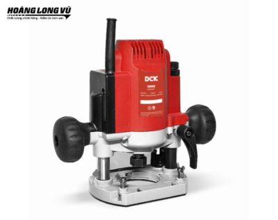 Máy phay (soi/đánh cạnh)900W DCK KMR8S