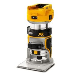 Máy phay dùng pin 18V DeWalt DCW600N (Chưa pin sạc)