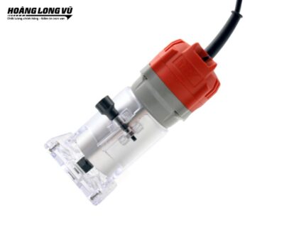 Máy phay (soi) 550W DCK KMP04-6