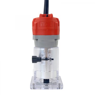 Máy phay (soi) 550W DCK KMP04-6