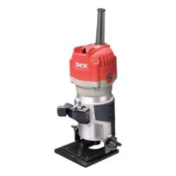 Máy phay (soi) 550W DCK KMP04-6B