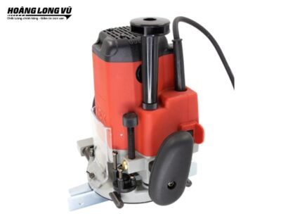 Máy phay (soi-đánh cạnh) 1850W DCK KMR02-12