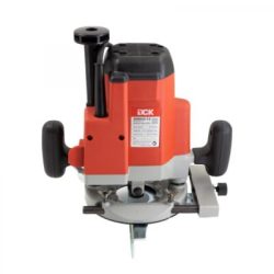 Máy phay (soi/đánh cạnh) 1850W DCK KMR02-12