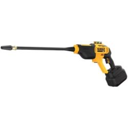 Máy rửa xe dùng pin 20V Dewalt DCPW550B – Giá tốt