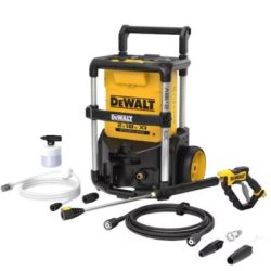Máy xịt rửa áp lực dùng 2 Pin 20V Dewalt DCMPW1600N