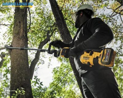 Phụ kiện cưa xích Dewalt DCMASPS5N-XJ