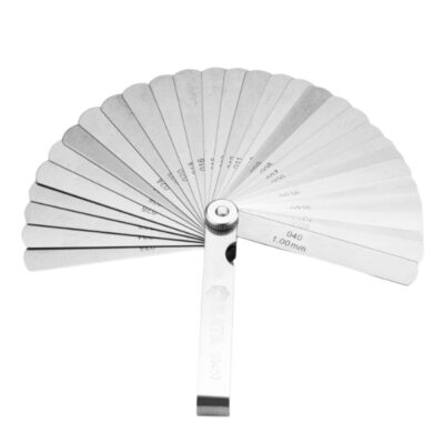 Thước căn lá 32 chi tiết Sata 09407