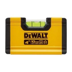 Thước thủy 100mm Dewalt DWHT42801
