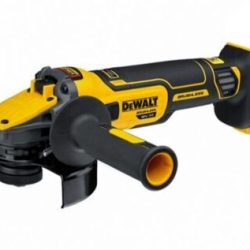Máy mài góc dùng pin FlexVolt Dewalt DCG409N-B1 (chưa pin)