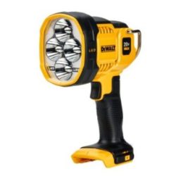 Đèn Led dùng pin DeWalt DCL043N-KR chính hãng (chưa pin)