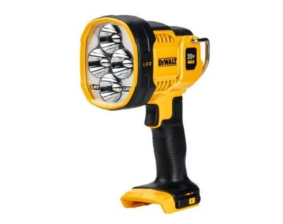 Đèn Led dùng pin DeWalt DCL043N-KR chính hãng (chưa pin)