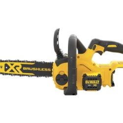 Máy cưa xích pin DeWalt DCCS620B 12″ (300mm) Chính hãng