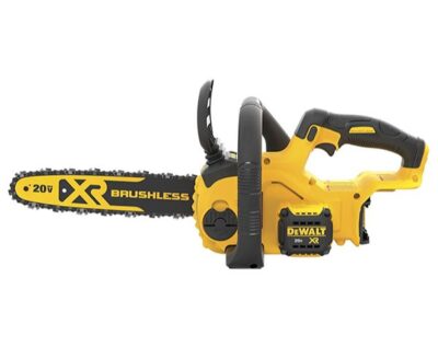 Máy cưa xích pin DeWalt DCCS620B 12″ (300mm) Chính hãng