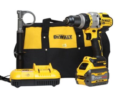 Máy khoan vặn vít pin Flexvolt 20V/60V DeWalt DCD999X1 (có pin sạc)