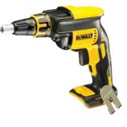 Máy bắn vít thạch cao DeWalt DCF620 pin 20V (chỉ thân máy)