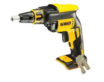 Máy bắn vít thạch cao DeWalt DCF620 pin 20V (chỉ thân máy)