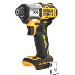 Máy vặn vít dùng pin 20V DeWalt DCF845 (chỉ thân máy)