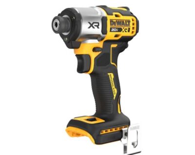 Máy vặn vít dùng pin 20V DeWalt DCF845 (chỉ thân máy)