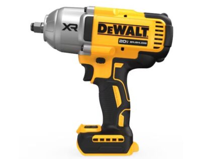 Máy siết bu lông Dewalt