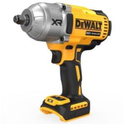Máy siết bulong pin 20V DeWalt DCF900 1/2″ (chỉ thân máy)