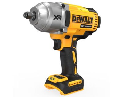 Máy siết bulong pin 20V DeWalt DCF900 1/2″ (chỉ thân máy)