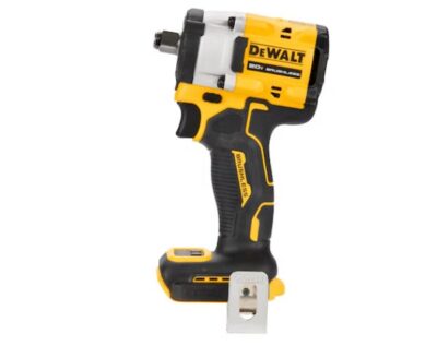 Máy siết bu lông DeWalt DCF921 20V MAX 1/2″ (Chỉ thân máy)