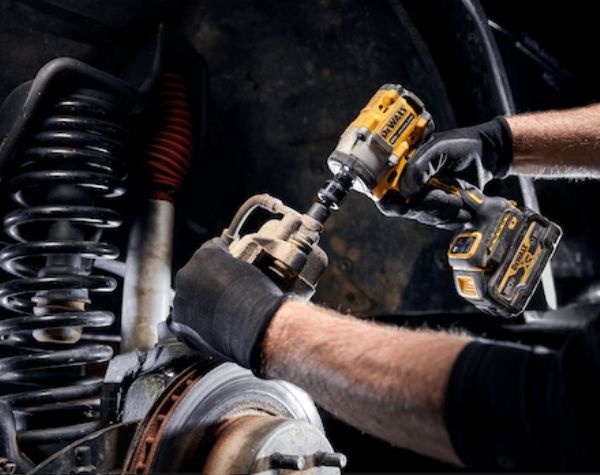 Đặc điểm nổi bật DeWalt DCF922N