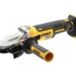 Máy mài góc dùng pin 20V DeWalt DCG405FN-KR (Chưa pin và sạc)