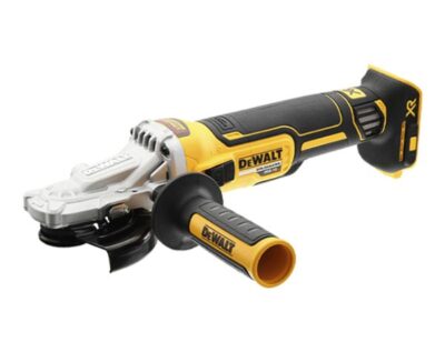Máy mài góc dùng pin 20V DeWalt DCG405FN-KR (Chưa pin & sạc)
