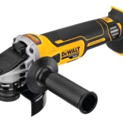 Máy mài góc cầm tay 20V DeWalt DCG405N-KR (chỉ thân máy)
