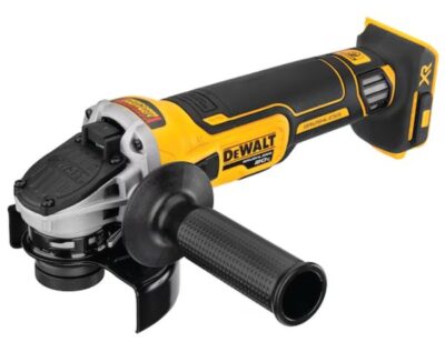 Máy mài góc cầm tay 20V DeWalt DCG405N-KR (chỉ thân máy)