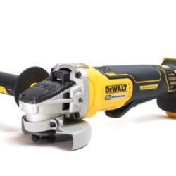 Máy mài góc DeWalt DCG406 dùng pin 20V (chỉ thân máy)