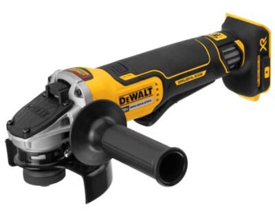 Máy mài góc cầm tay 20V DeWalt DCG413 (chưa pin sạc)