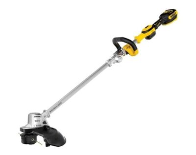 Máy cắt cỏ DeWalt DCMST561N-B1 dùng pin 20V – Chính hãng