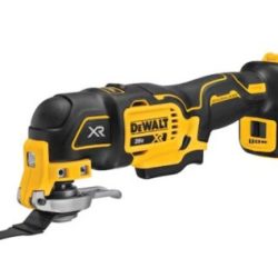 Máy cắt đa năng pin 20V DeWalt DCS356N – GIÁ TỐT