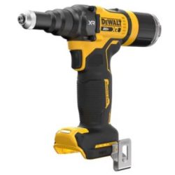 Máy bắn đinh tán DeWatl DCF403 dùng pin (chỉ thân máy)