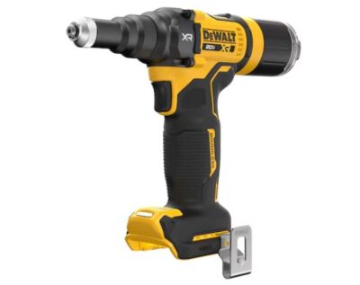 Máy bắn đinh tán DeWatl DCF403 dùng pin (chỉ thân máy)