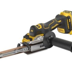 Máy chà nhám cầm tay pin DeWalt DCM200N-KR (chưa pin sạc)