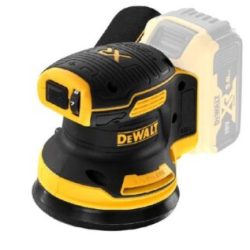 Máy chà nhám DeWalt DCW210N-KR dùng pin 20V (chỉ thân máy)