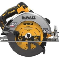 Máy cưa gỗ cầm tay DeWalt DCS573N-KR (chưa pin sạc)