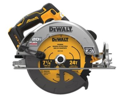 Máy cưa gỗ cầm tay DeWalt DCS573N-KR (chưa pin sạc)