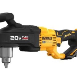 Máy khoan lõi pin DeWalt DCD444B chính hãng (chưa pin sạc)