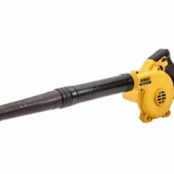 Máy thổi bụi DeWalt DCE100N-KR dùng pin 20V (chỉ thân máy)
