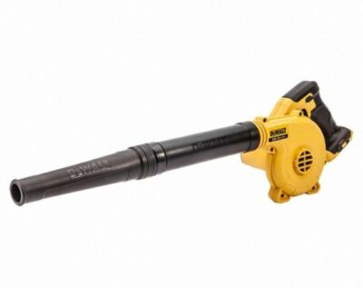 Máy thổi bụi DeWalt DCE100N-KR dùng pin 20V (chỉ thân máy)