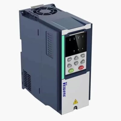Biến tần, PLC, bộ điều khiển
